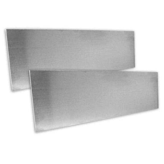 30999 Anchor 3"x10" Spacer Plate S-Steel